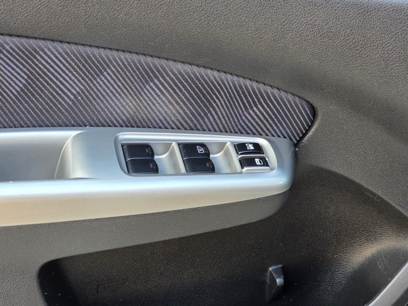 Foto van Subaru Forester