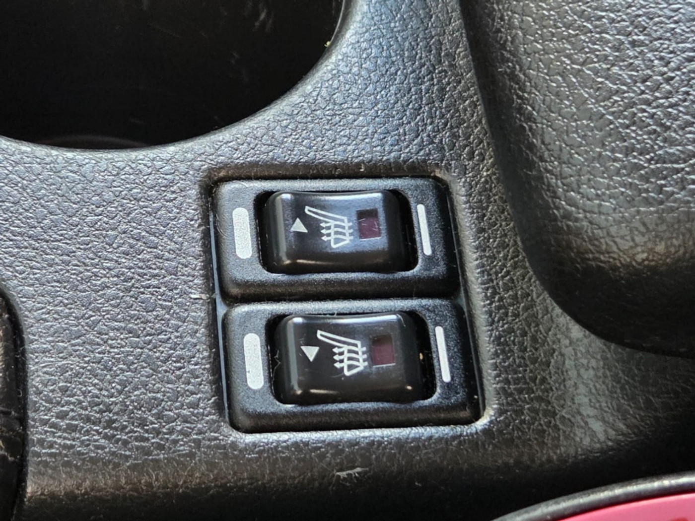 Foto van Subaru Forester