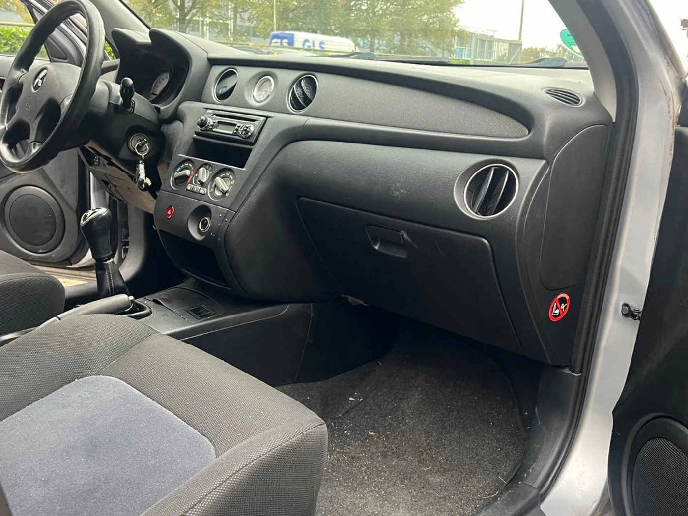 Foto van Mitsubishi Outlander