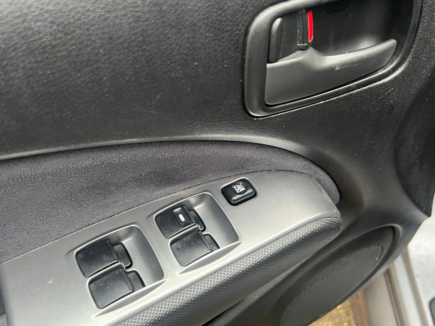 Foto van Mitsubishi Outlander