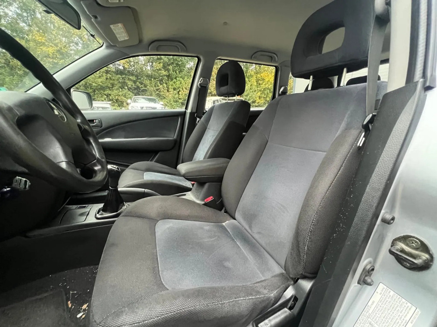 Foto van Mitsubishi Outlander