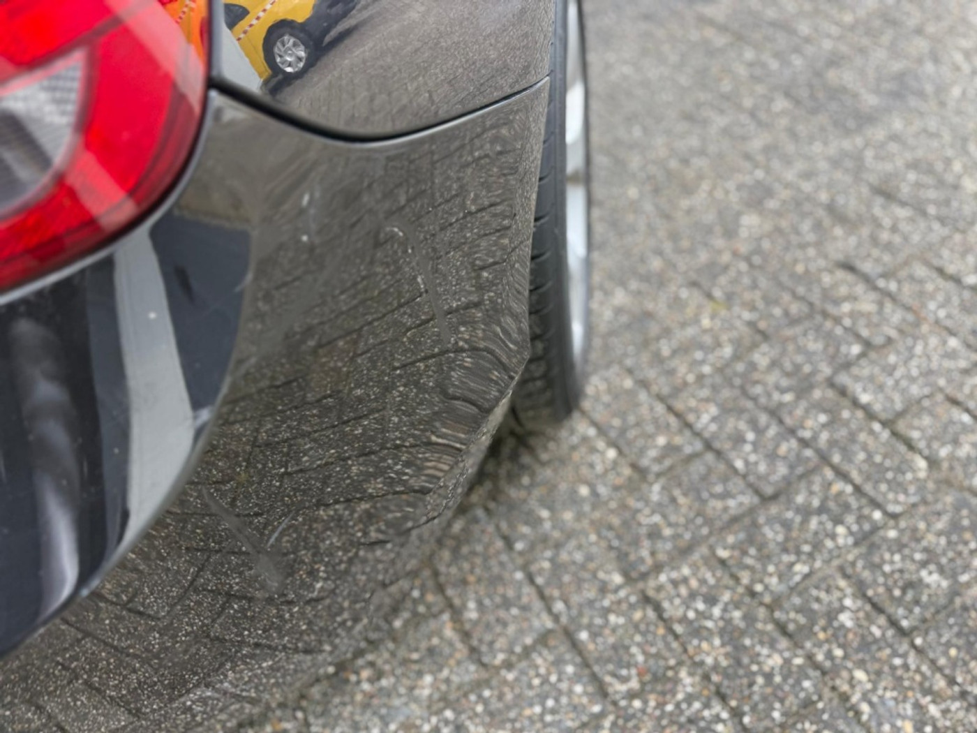 Foto van BMW 1er Reihe