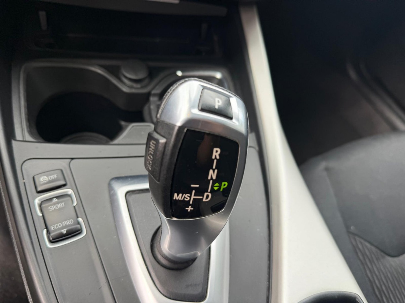 Foto van BMW 1er Reihe