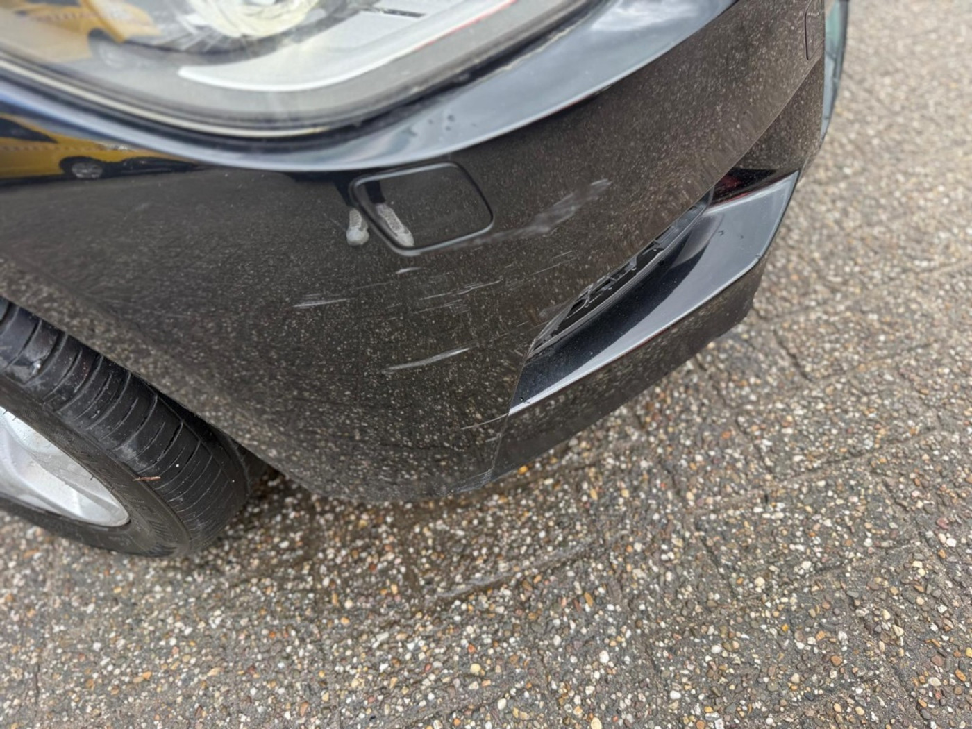 Foto van BMW 1er Reihe