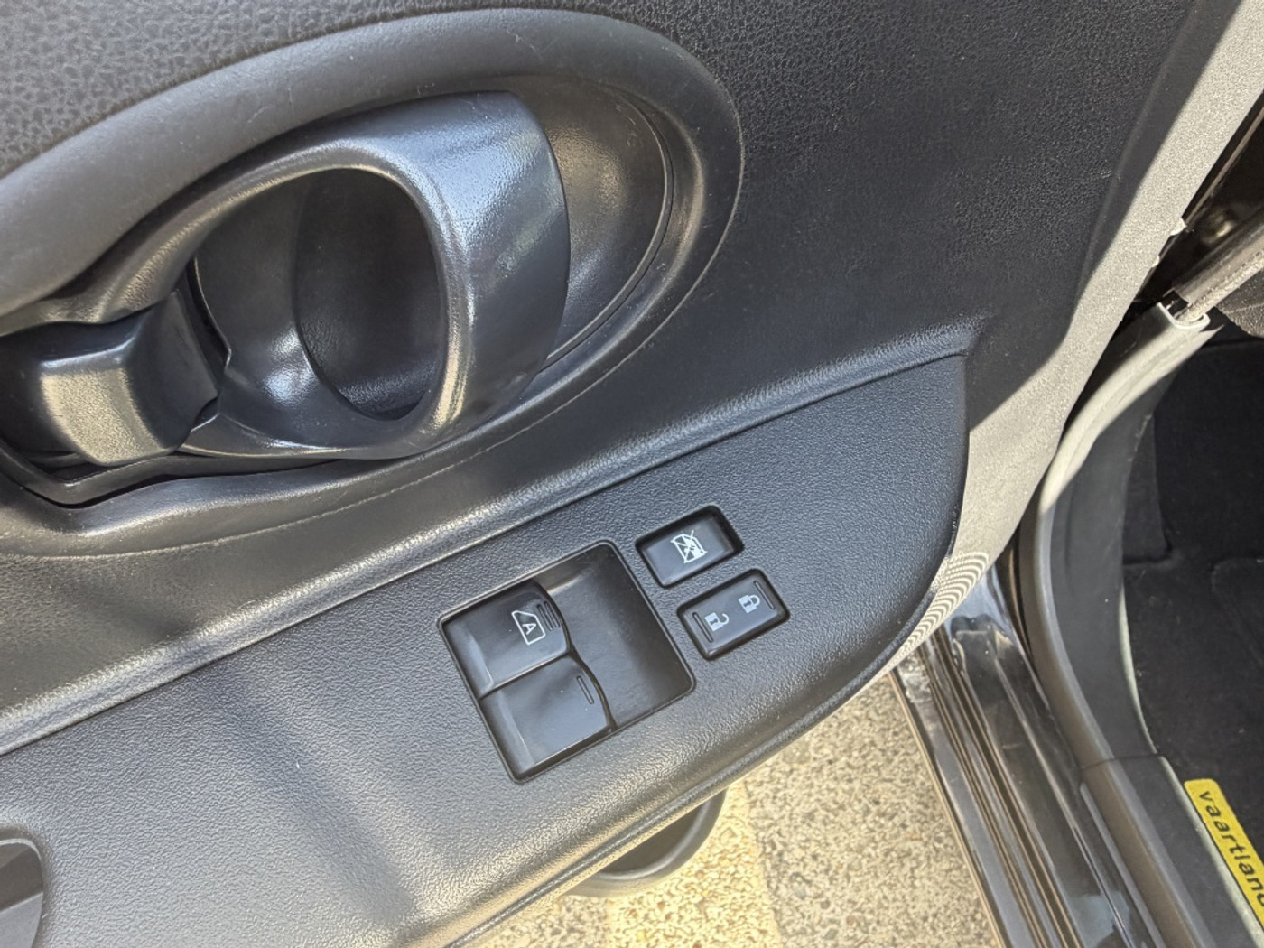 Foto van Nissan Nissan Micra