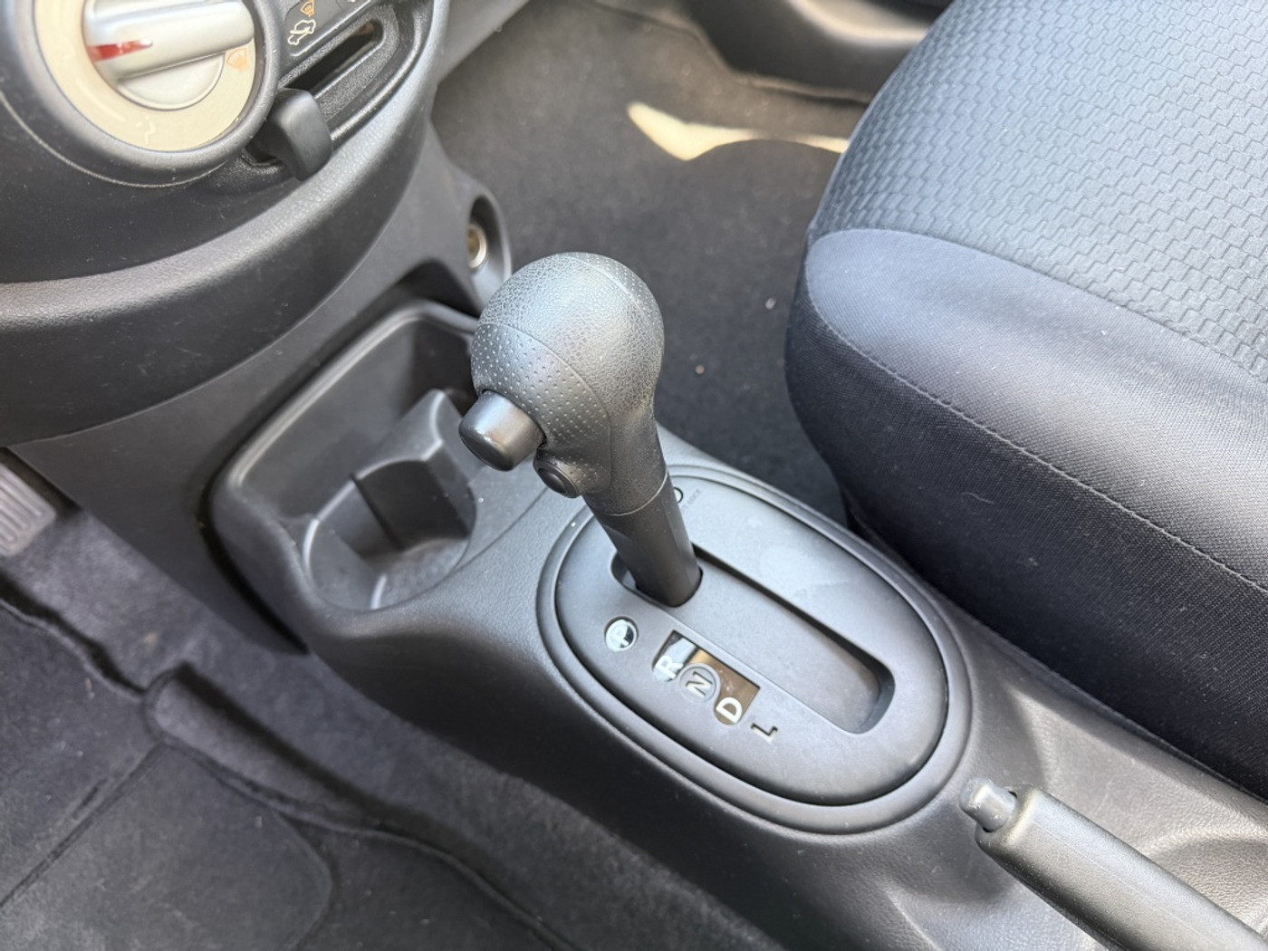 Foto van Nissan Nissan Micra