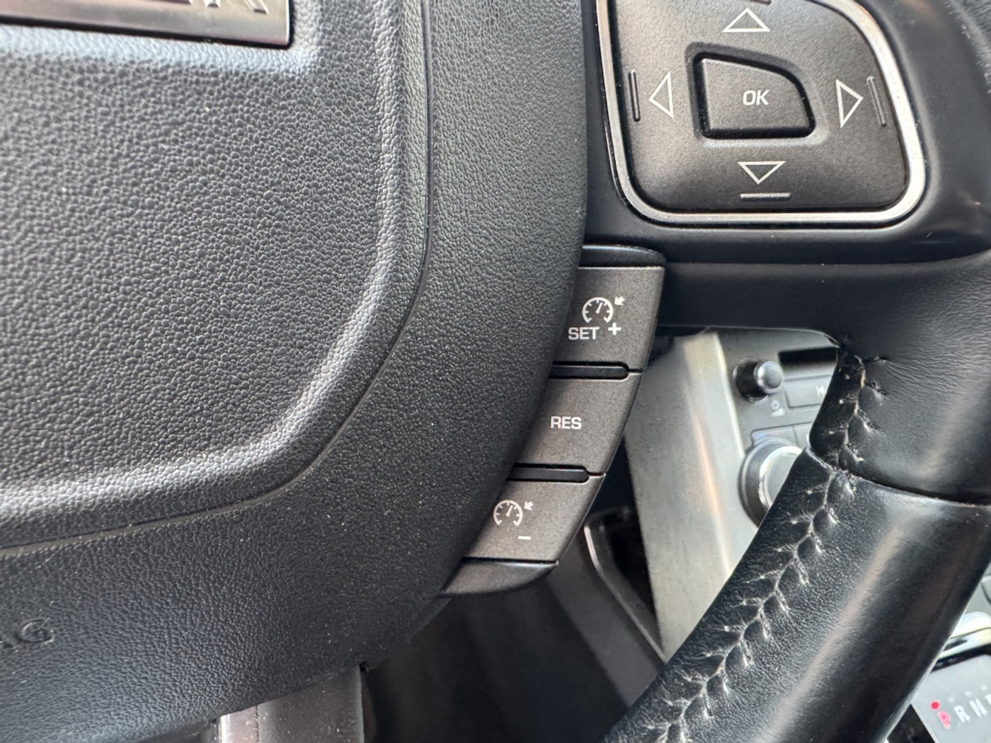 Foto van Land Rover Range Rover Evoque