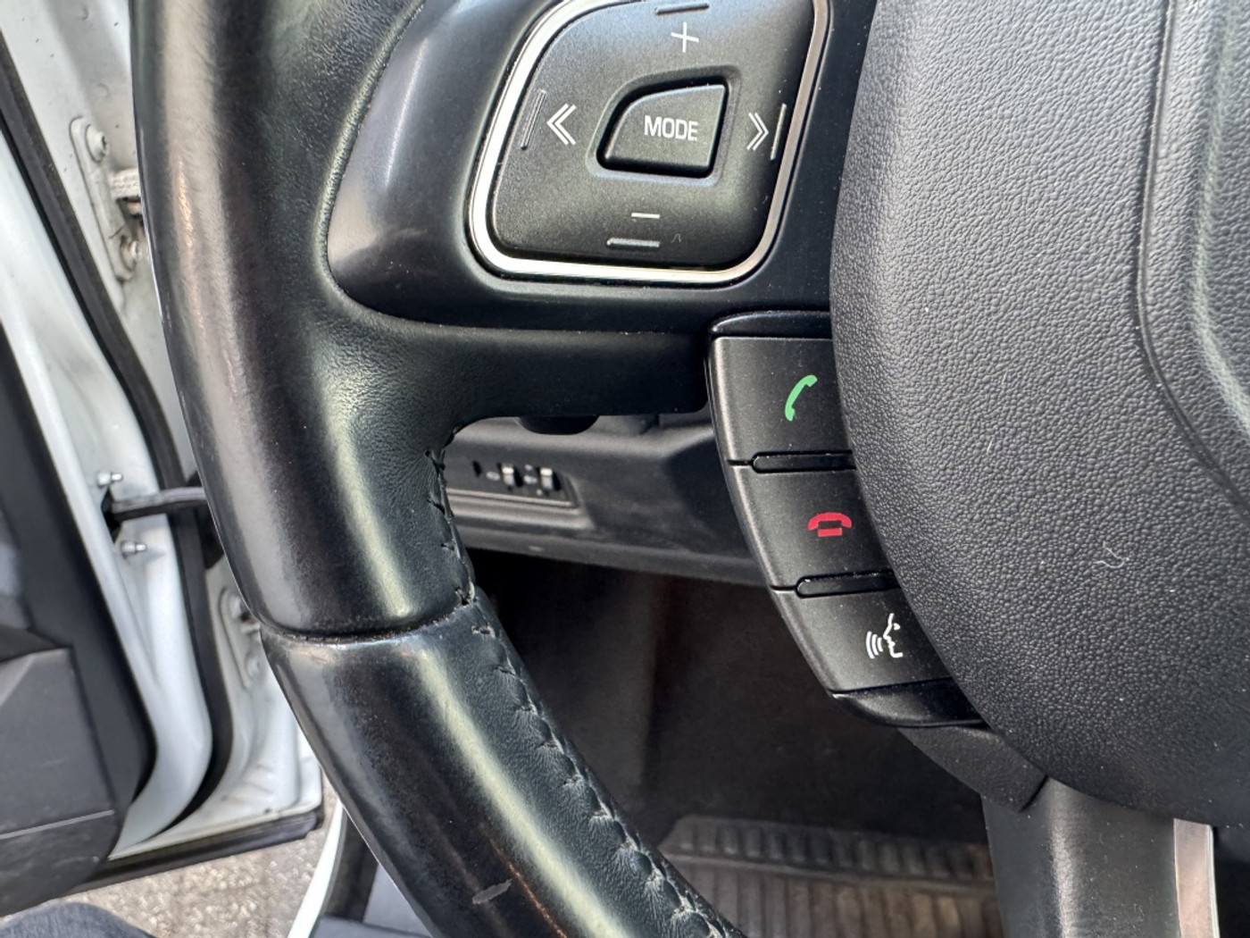 Foto van Land Rover Range Rover Evoque