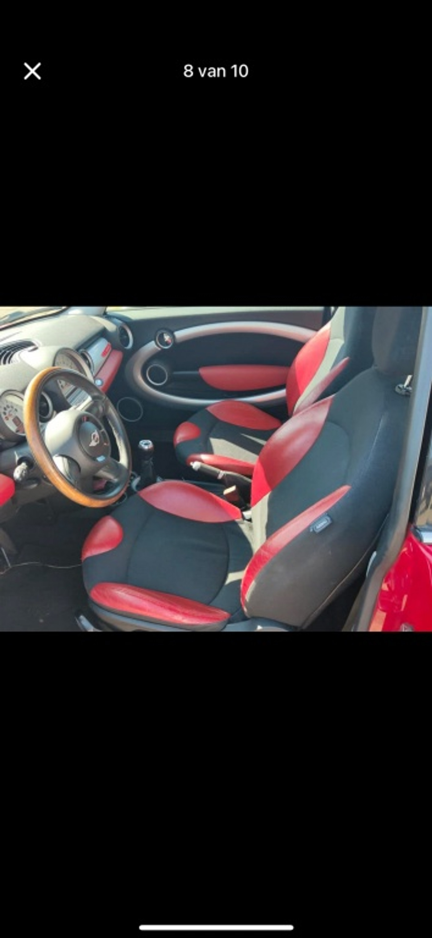Foto van Mini Mini Cooper