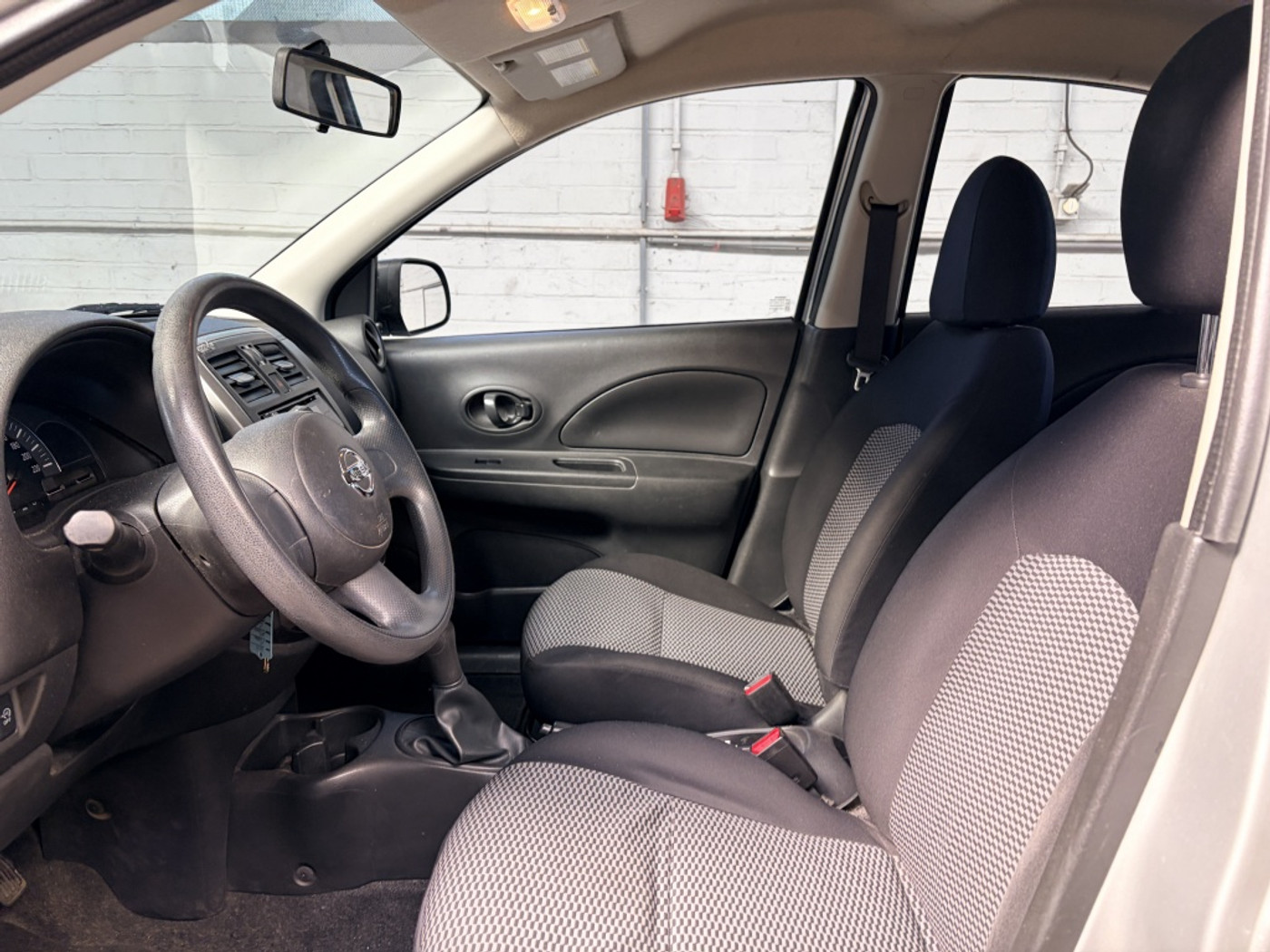Foto van Nissan Nissan Micra