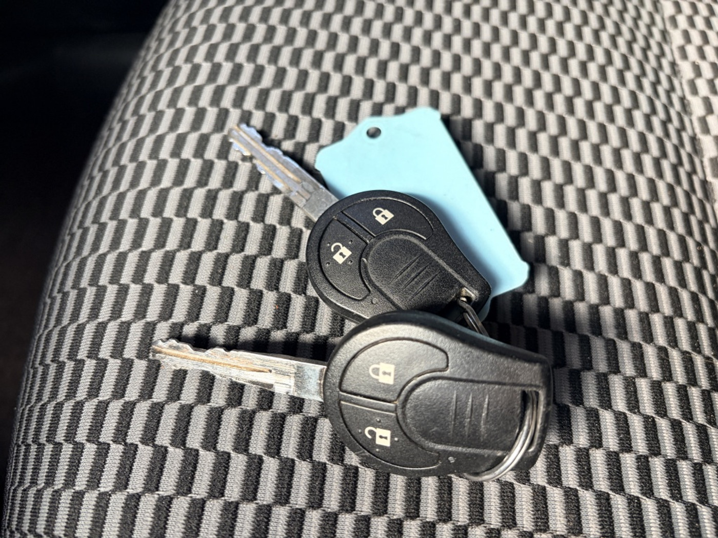 Foto van Nissan Nissan Micra