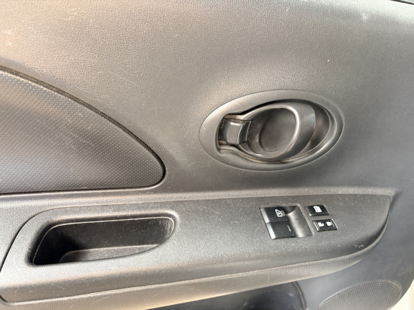 Foto van Nissan Nissan Micra
