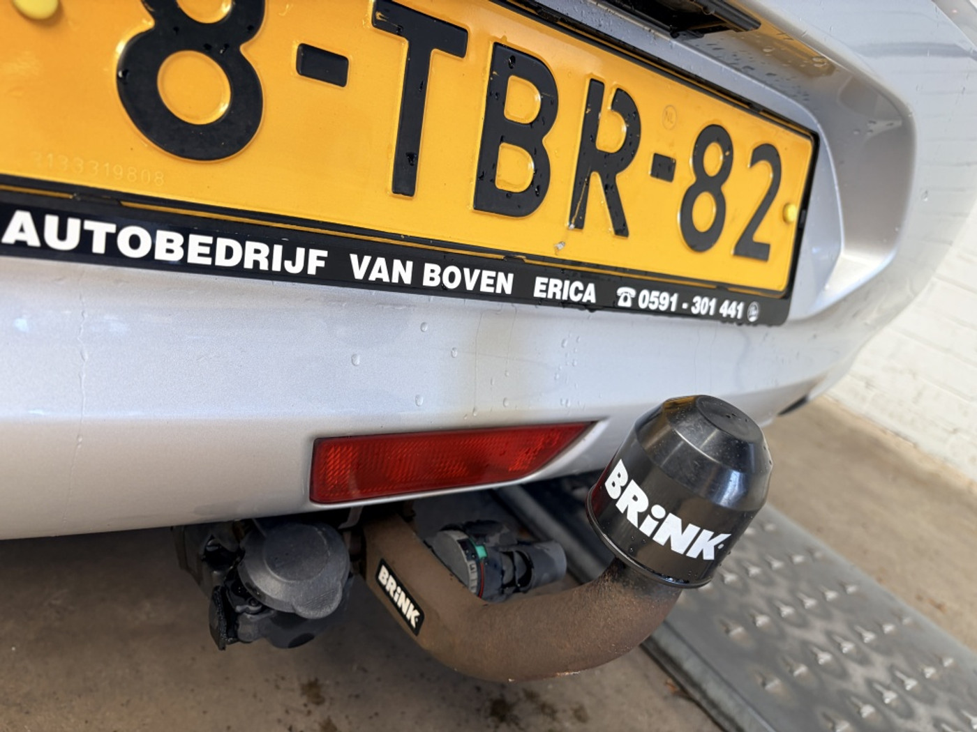 Foto van Nissan Nissan Micra