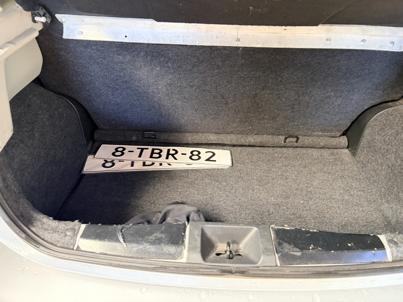Foto van Nissan Nissan Micra
