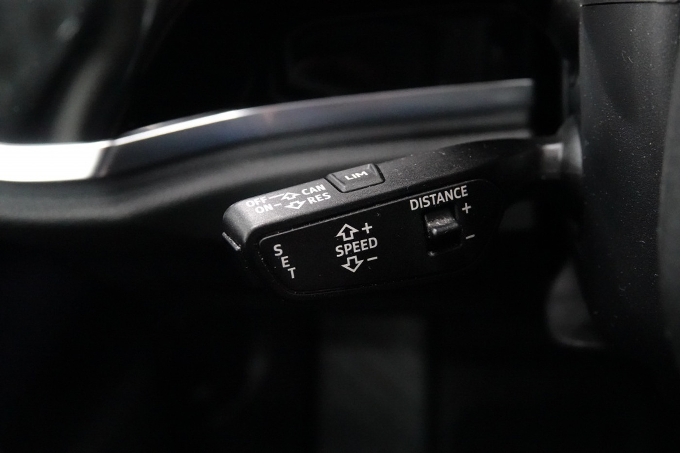 Foto van Audi Q3