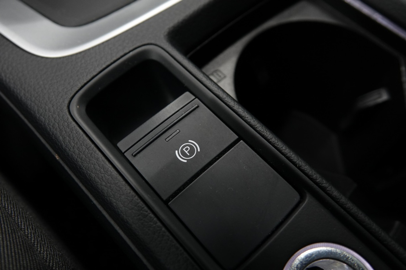 Foto van Audi Q3