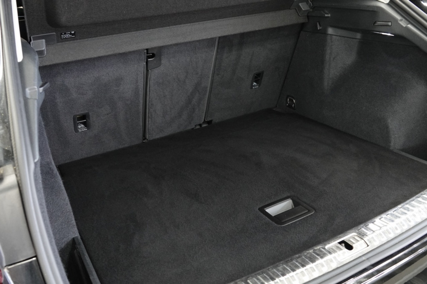 Foto van Audi Q3