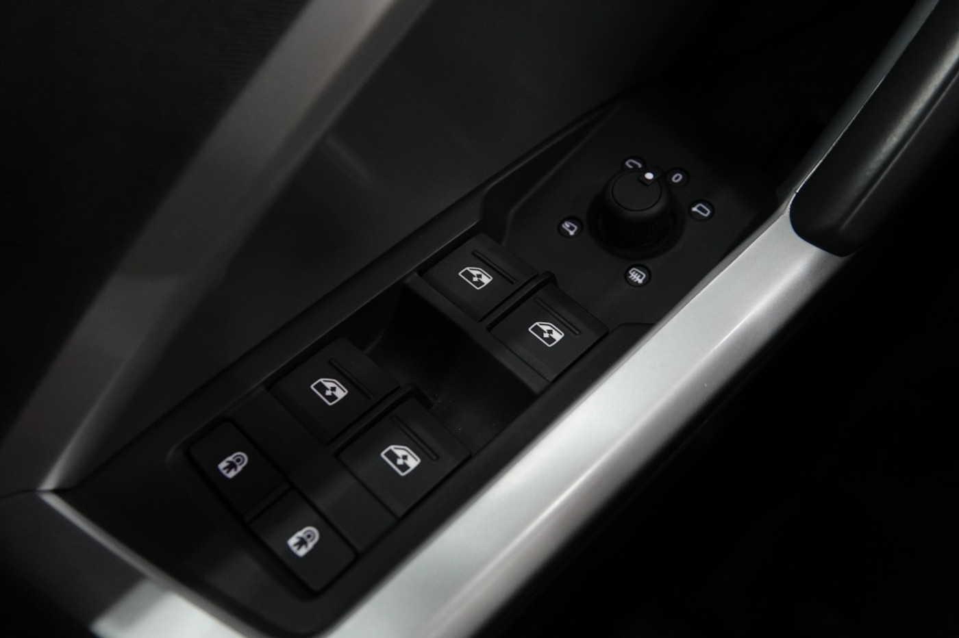 Foto van Audi Q3