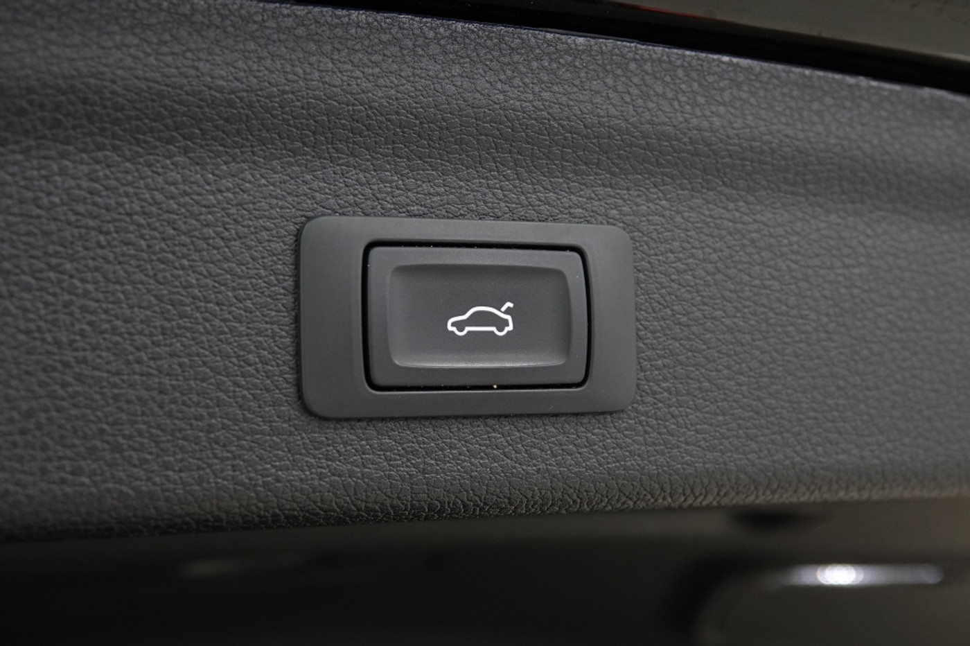 Foto van Audi Q3