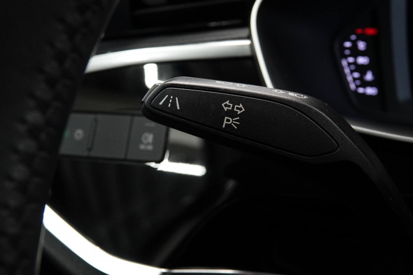 Foto van Audi Q3