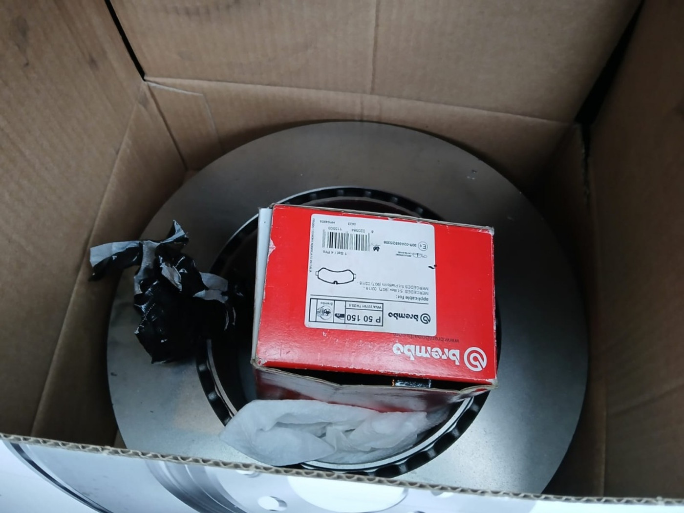Foto van Fiat 500