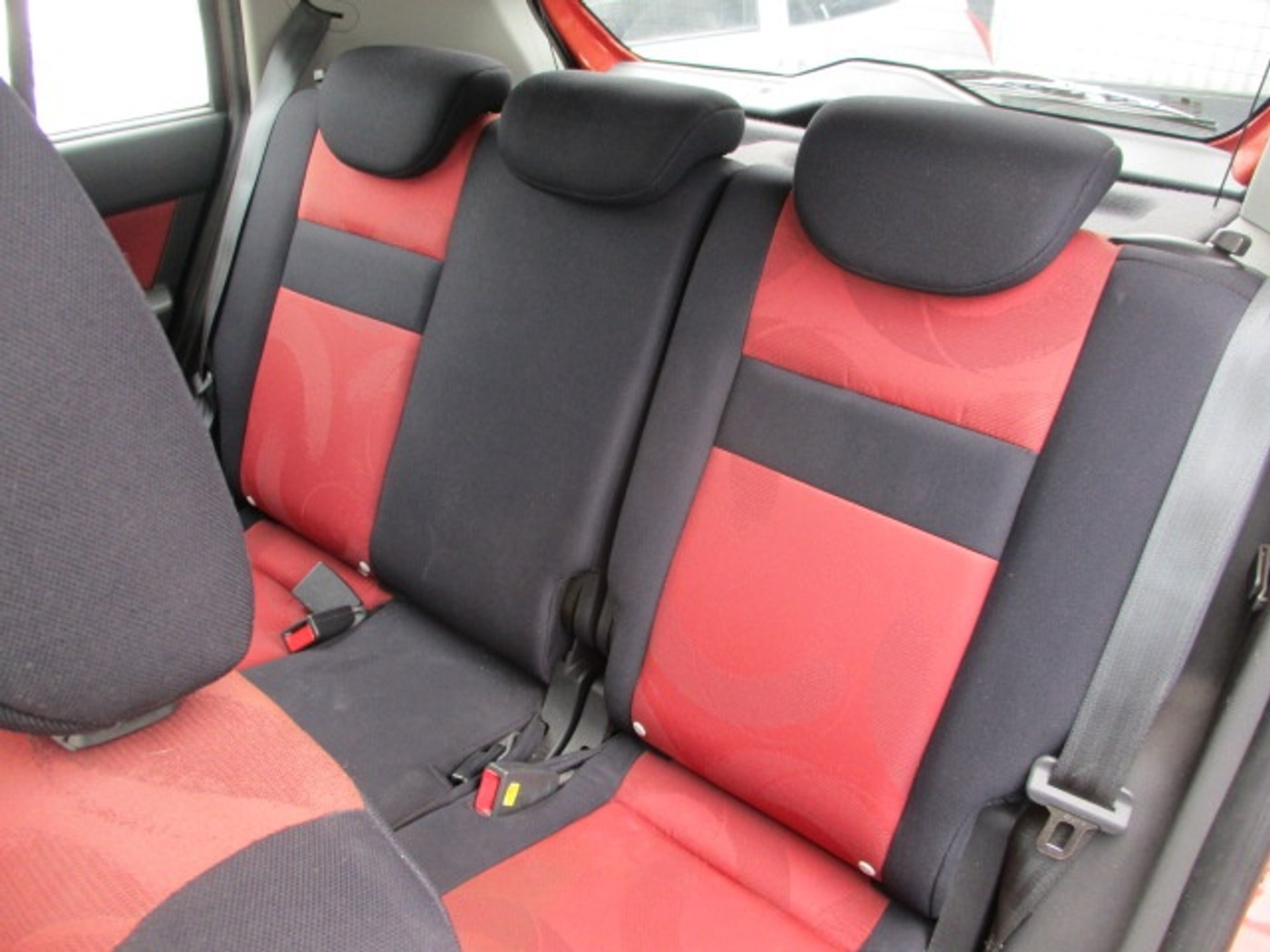 Foto van Hyundai Getz