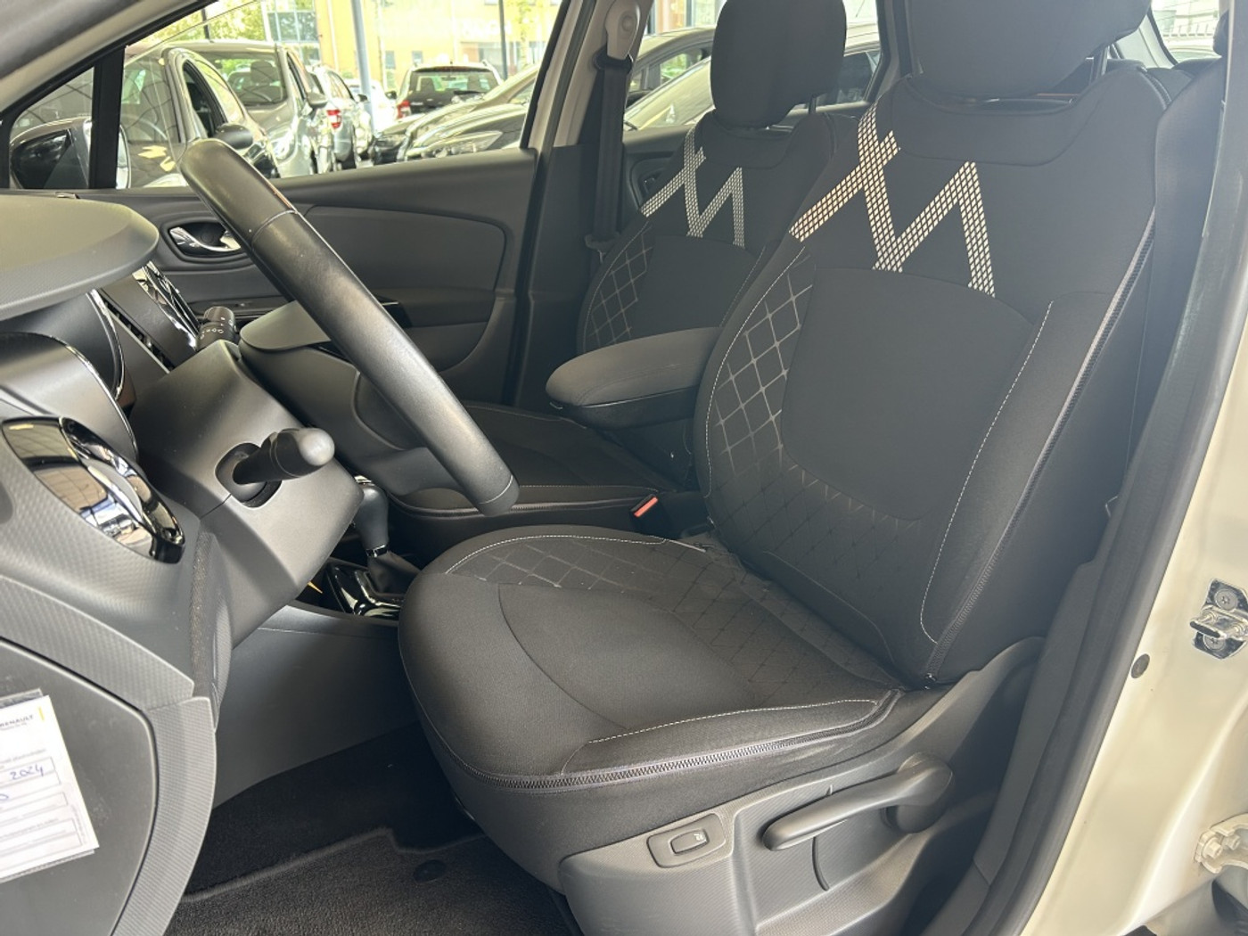 Foto van Renault Captur