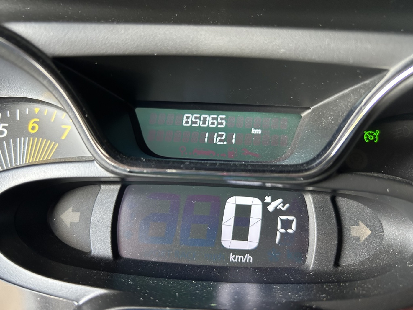 Foto van Renault Captur