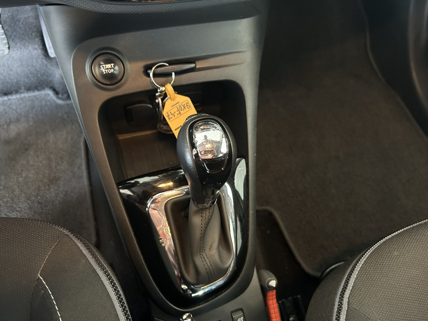 Foto van Renault Captur