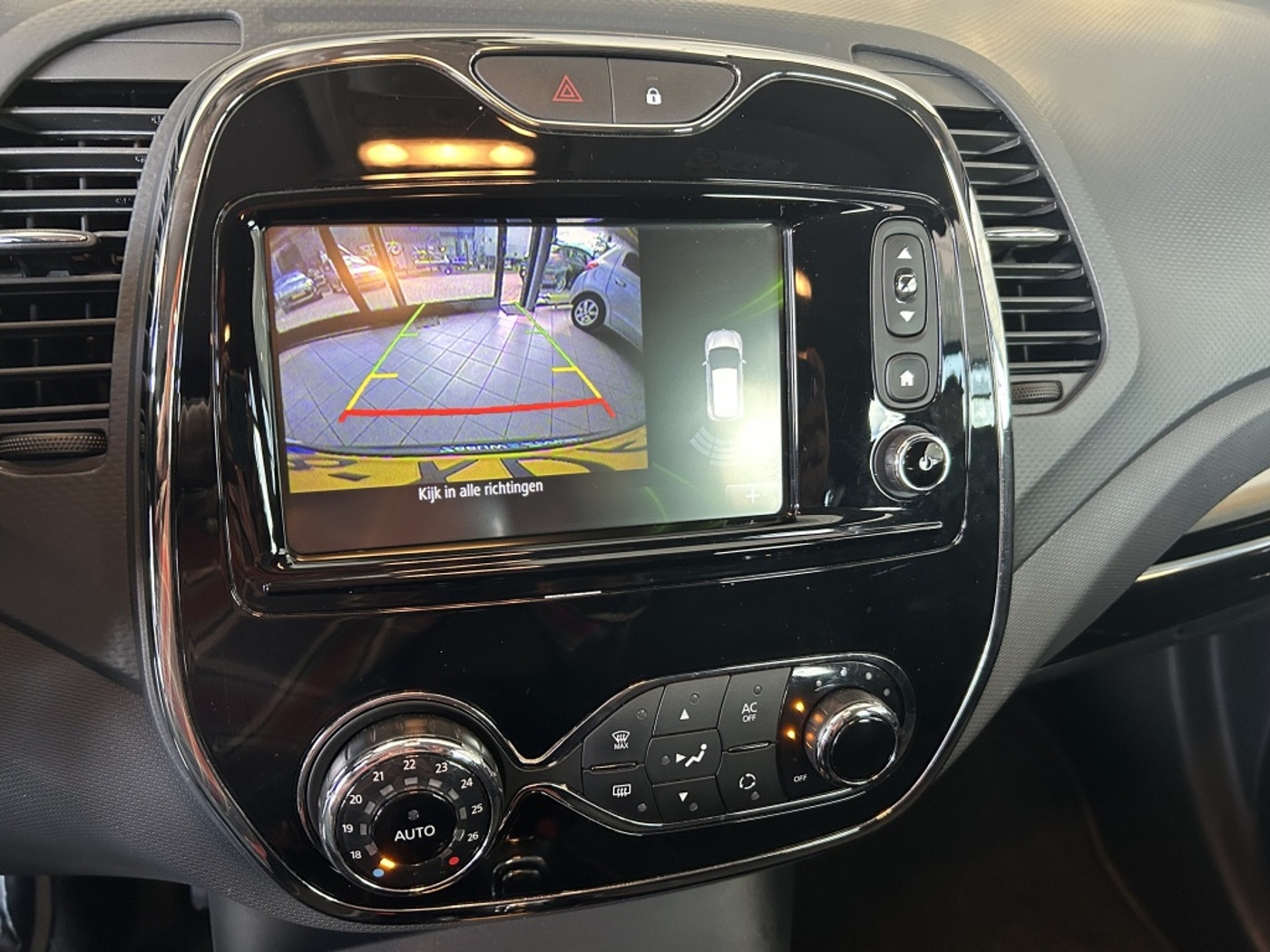 Foto van Renault Captur