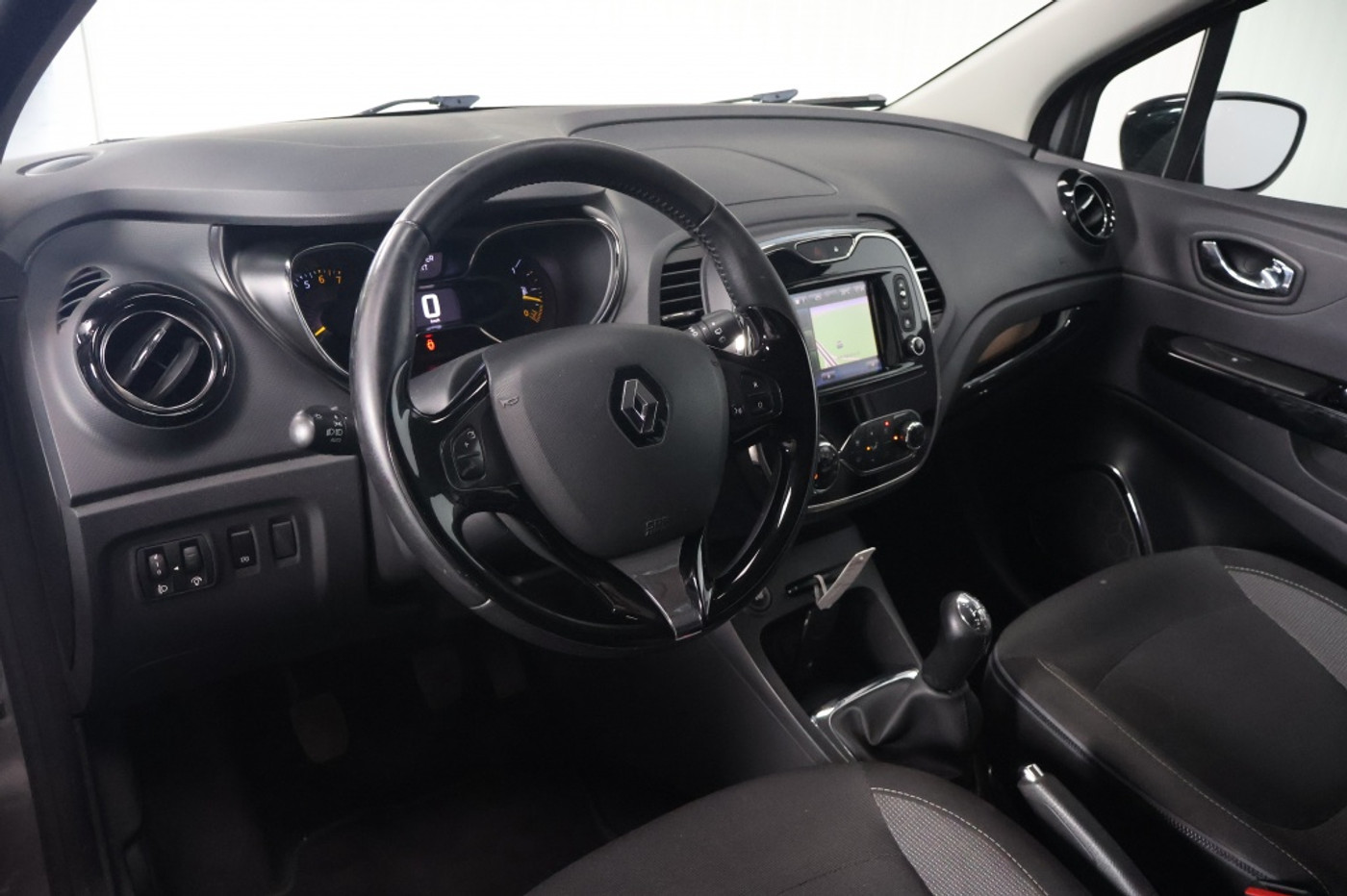 Foto van Renault Captur