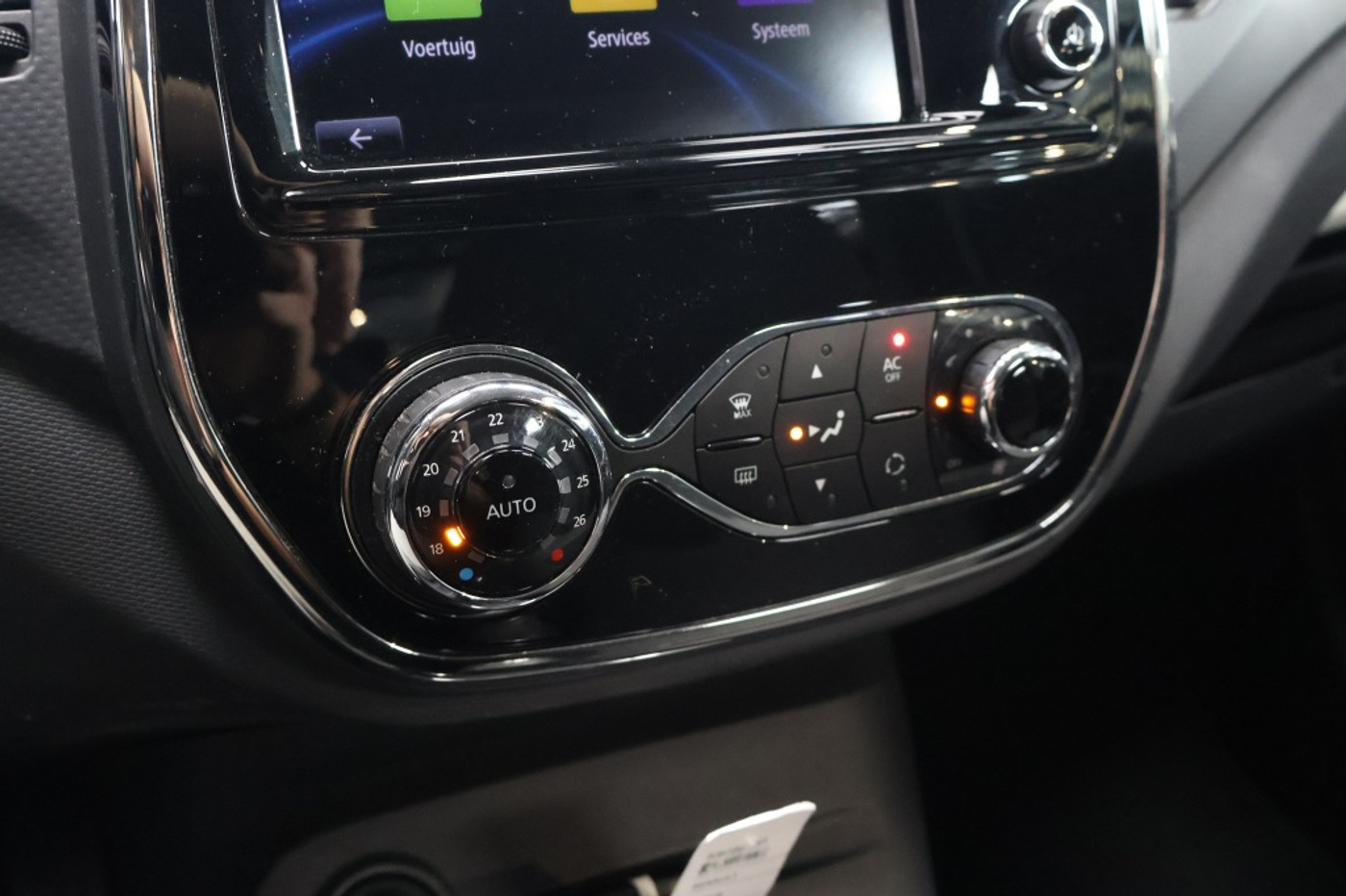 Foto van Renault Captur