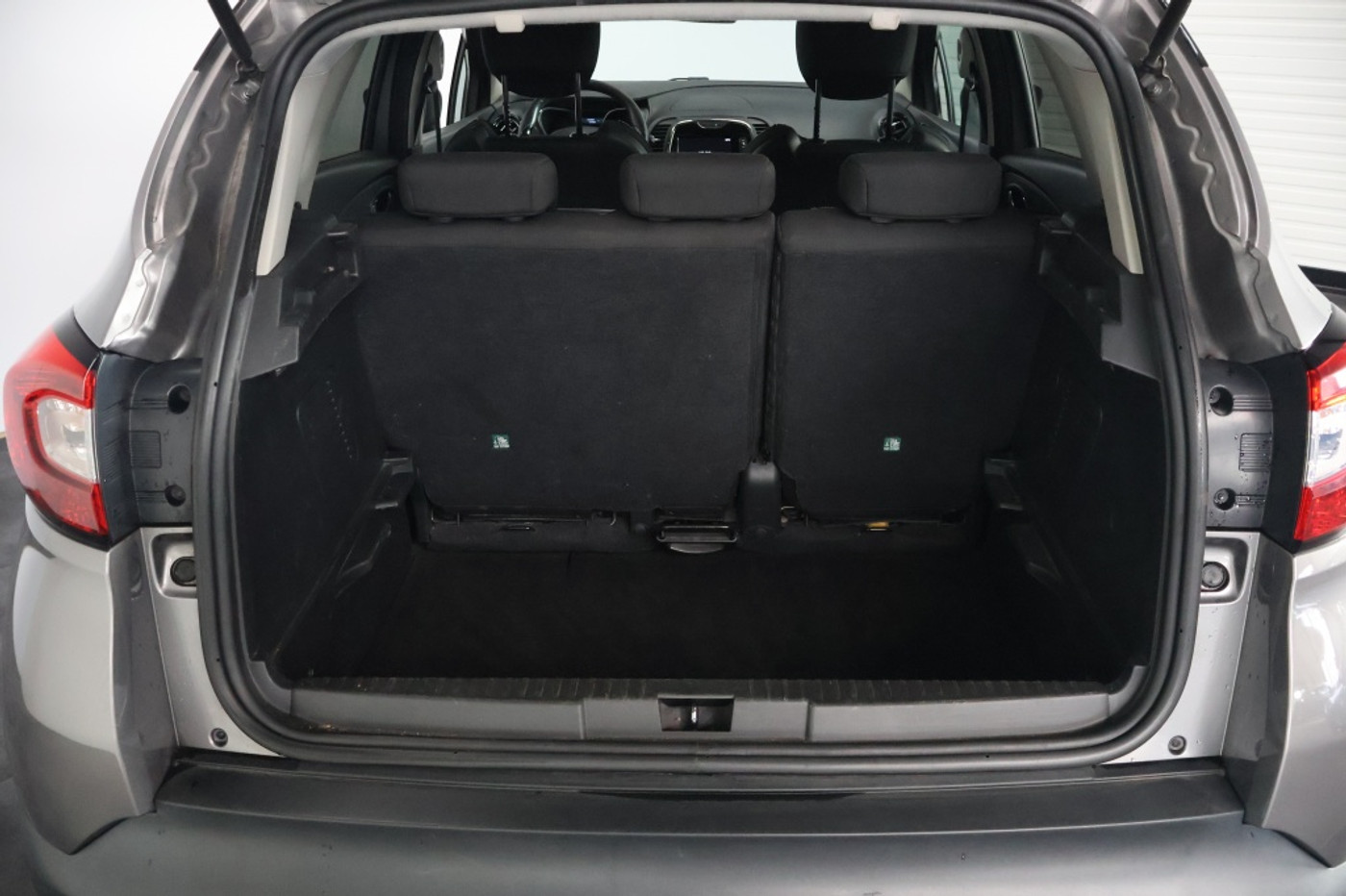 Foto van Renault Captur