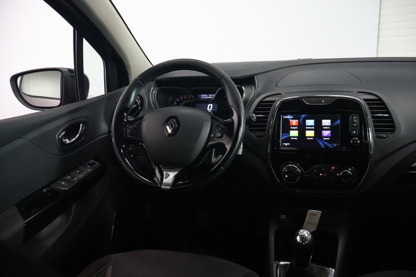 Foto van Renault Captur