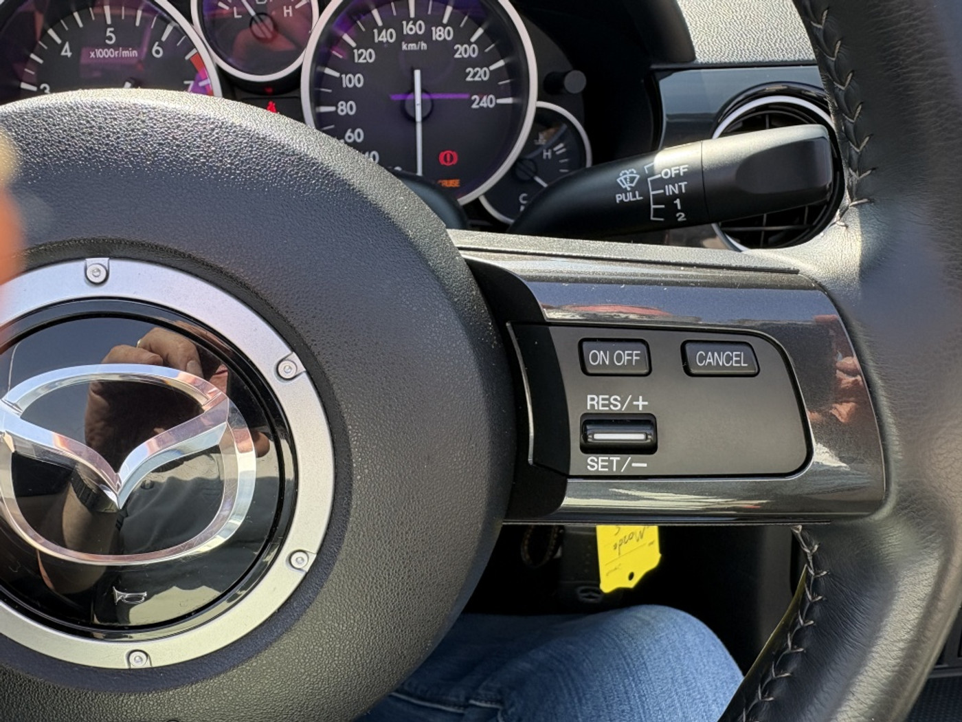 Foto van Mazda Mazda Mx-5