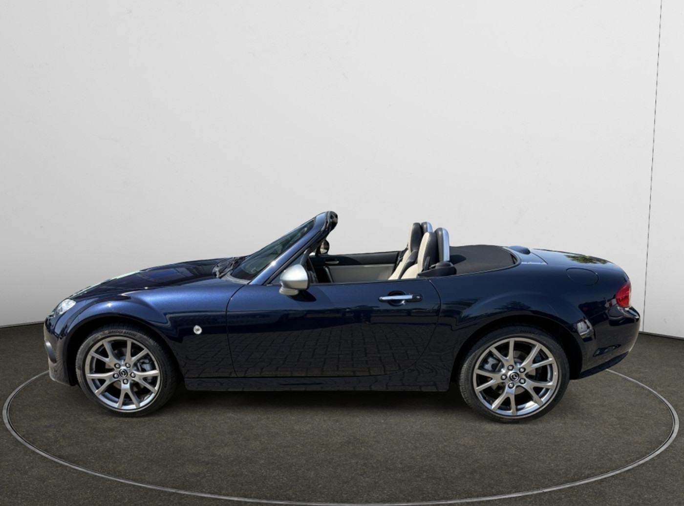 Foto van Mazda Mazda Mx-5