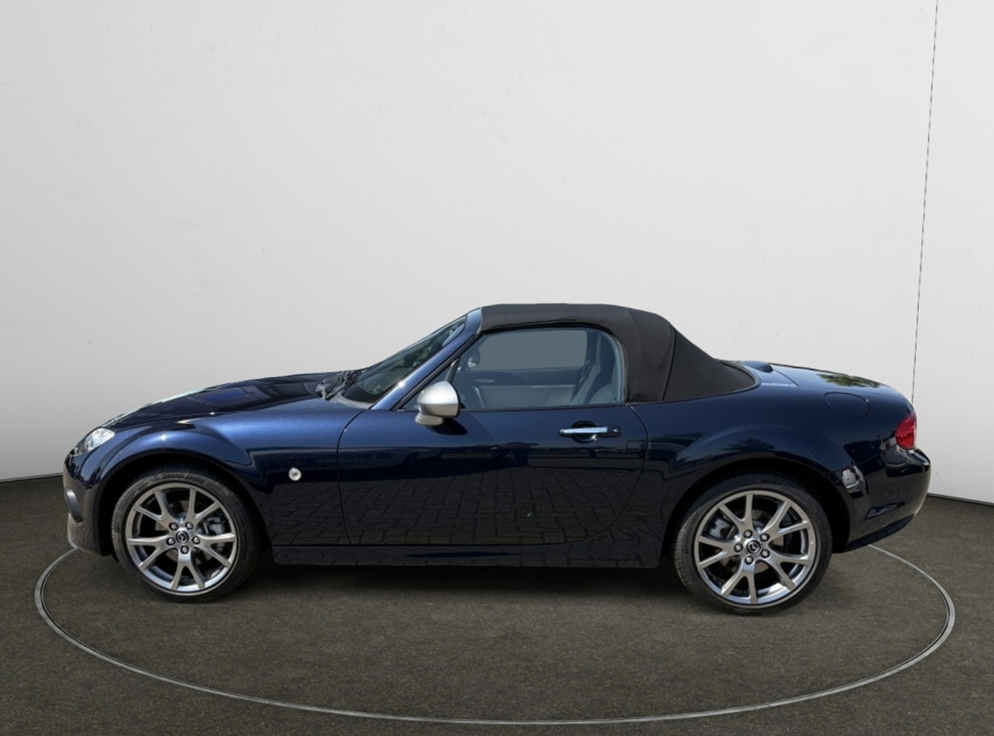 Foto van Mazda Mazda Mx-5