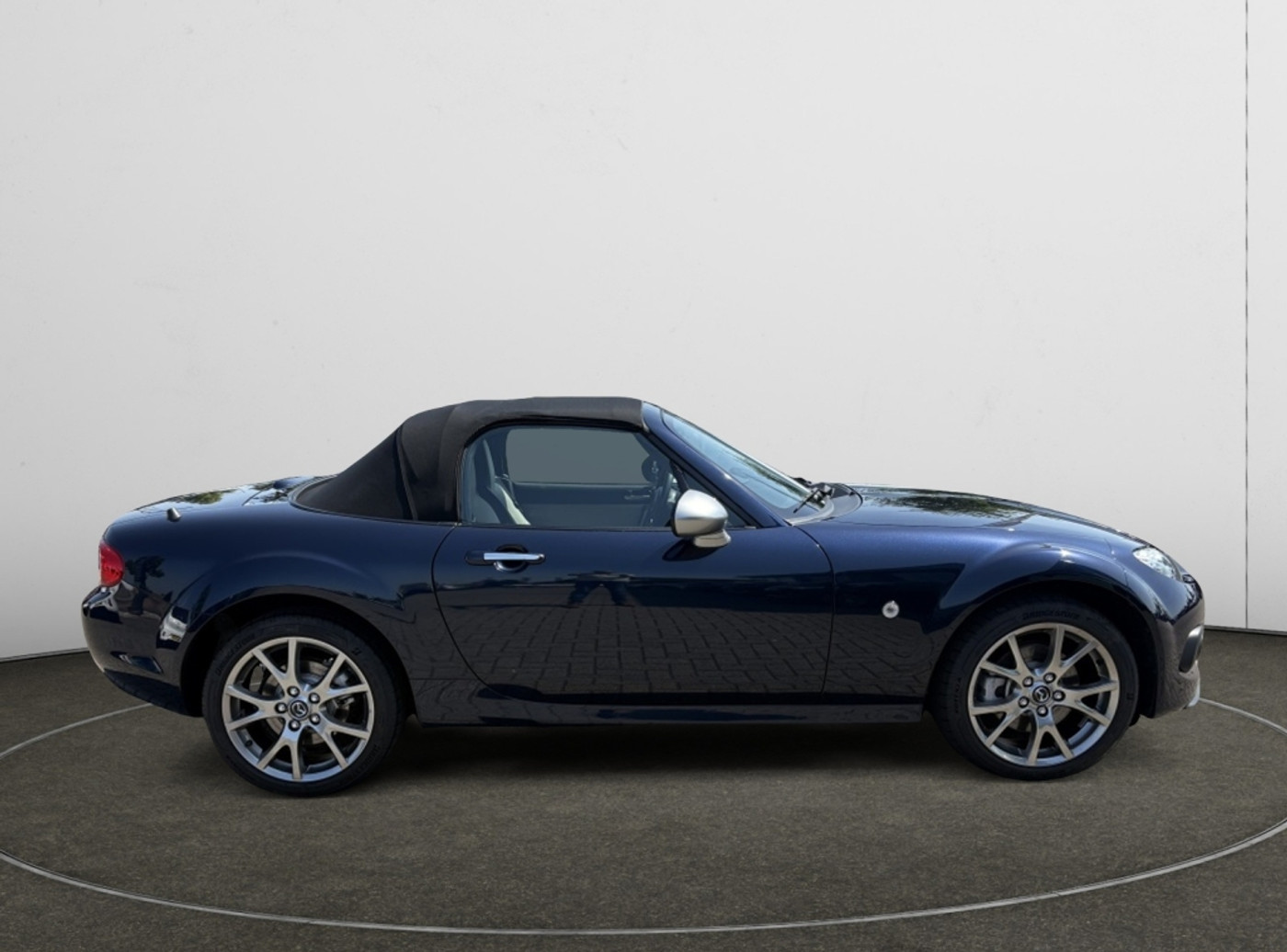 Foto van Mazda Mazda Mx-5