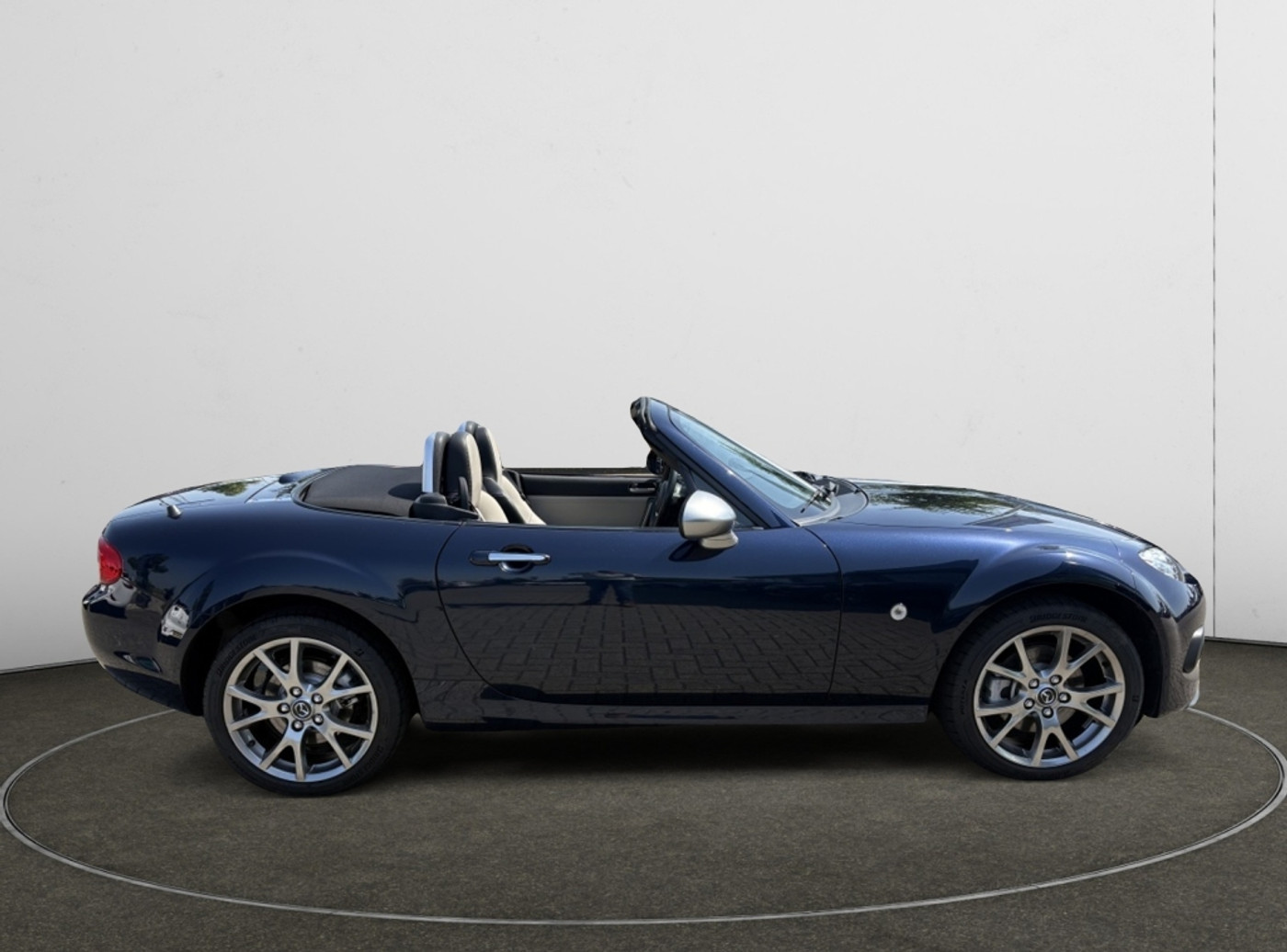 Foto van Mazda Mazda Mx-5
