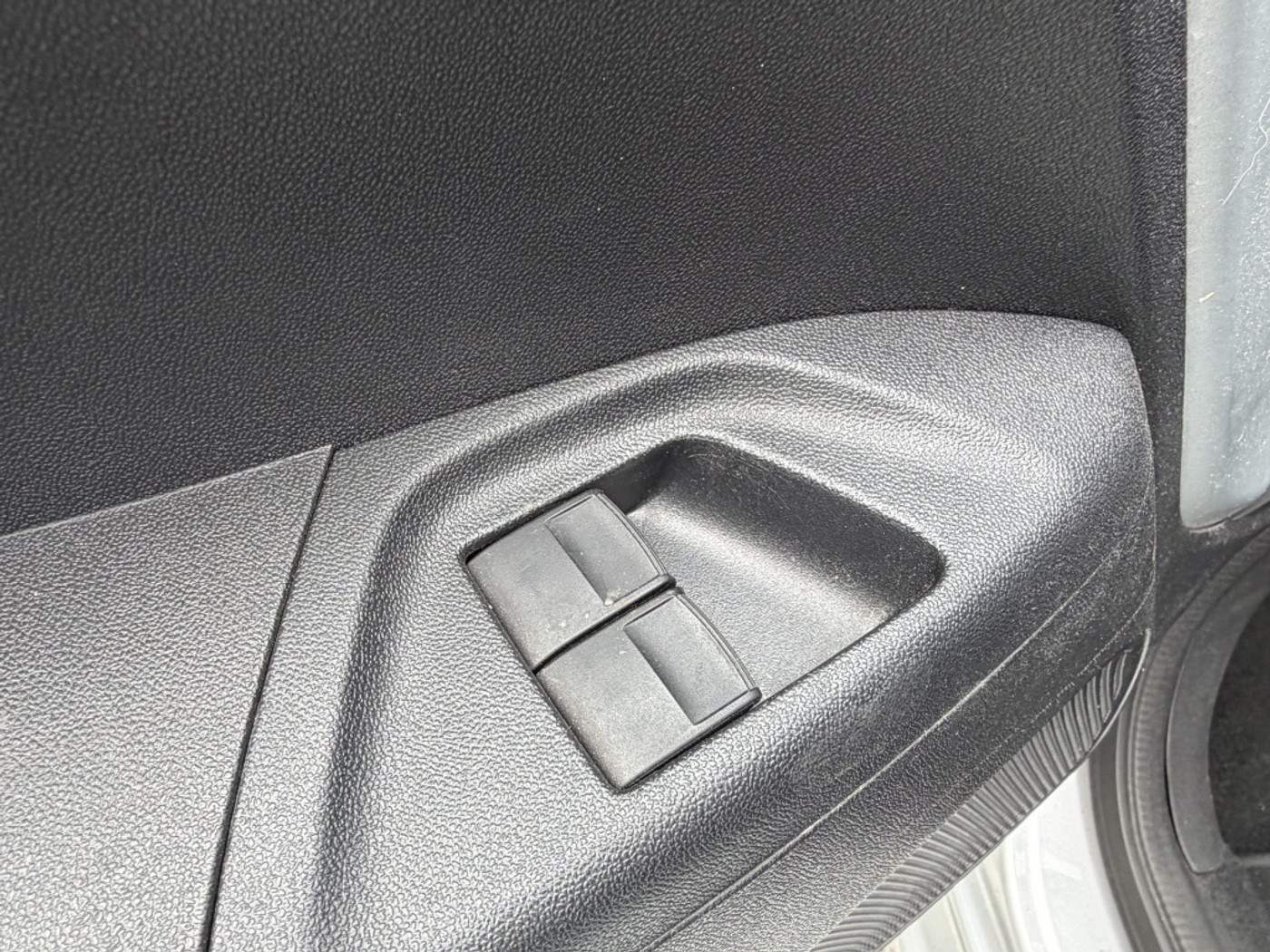 Foto van Toyota Aygo