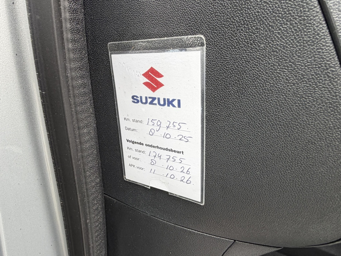 Foto van Toyota Aygo