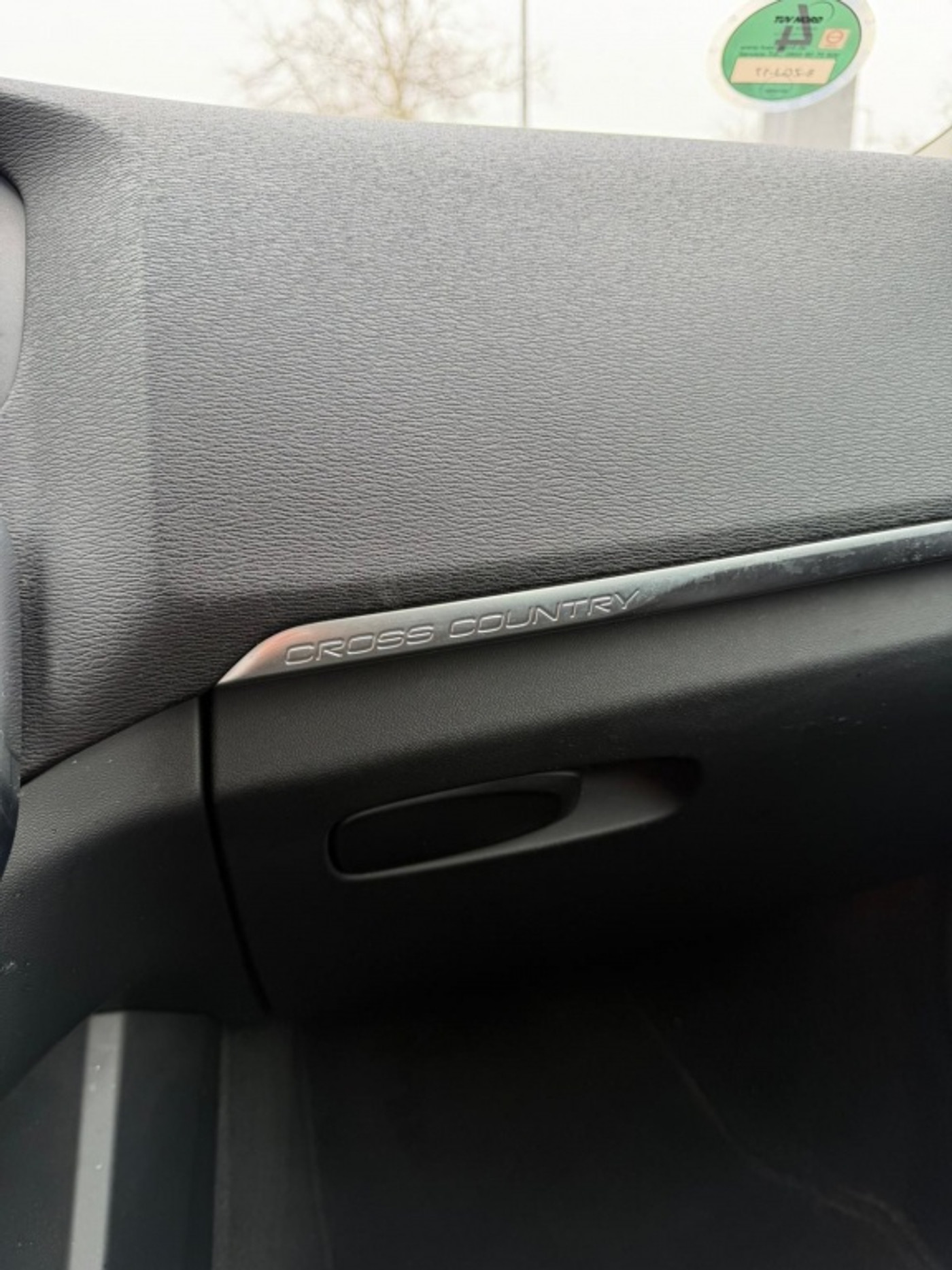 Foto van Volvo V40