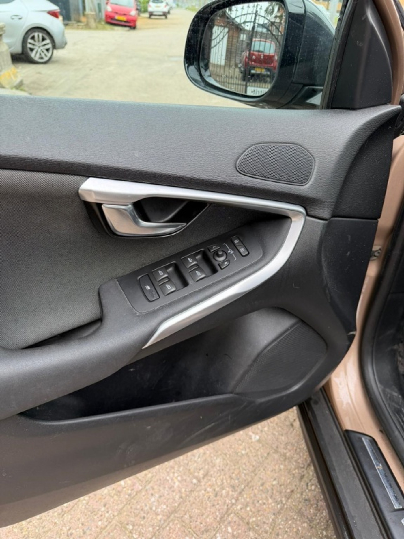 Foto van Volvo V40