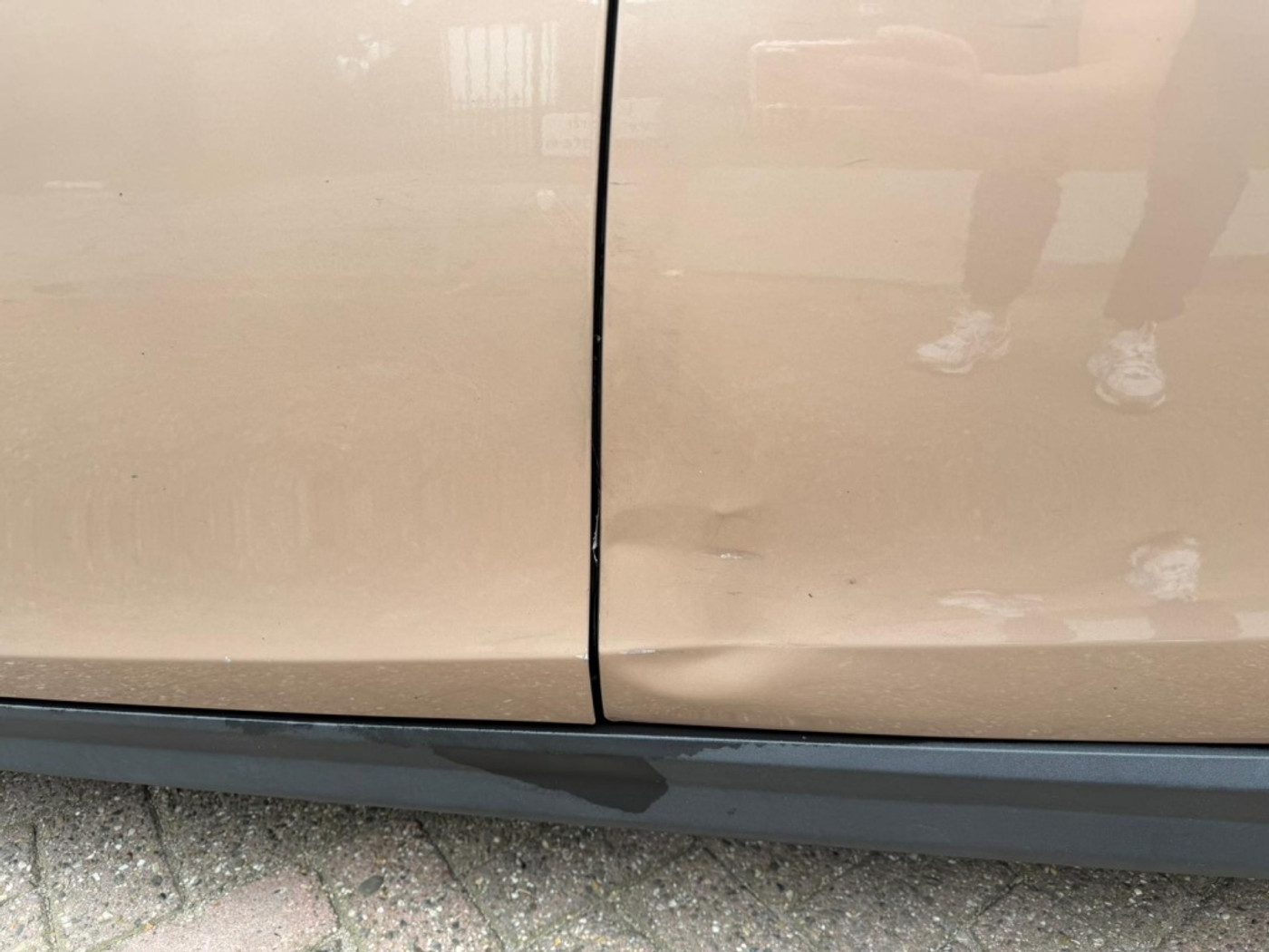 Foto van Volvo V40