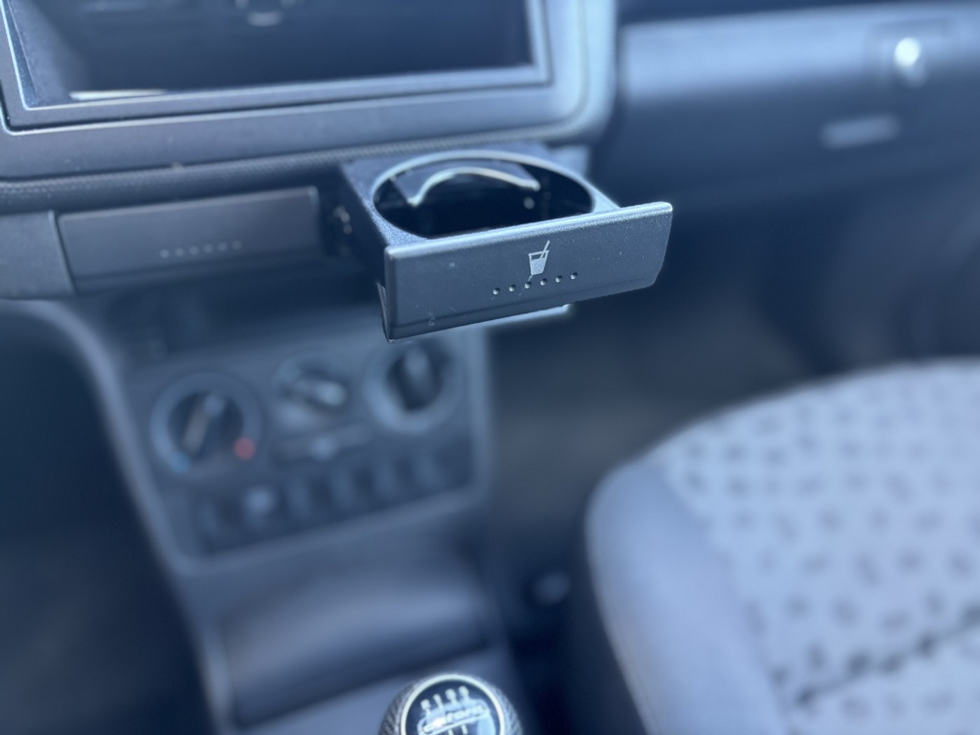 Foto van Volkswagen Lupo