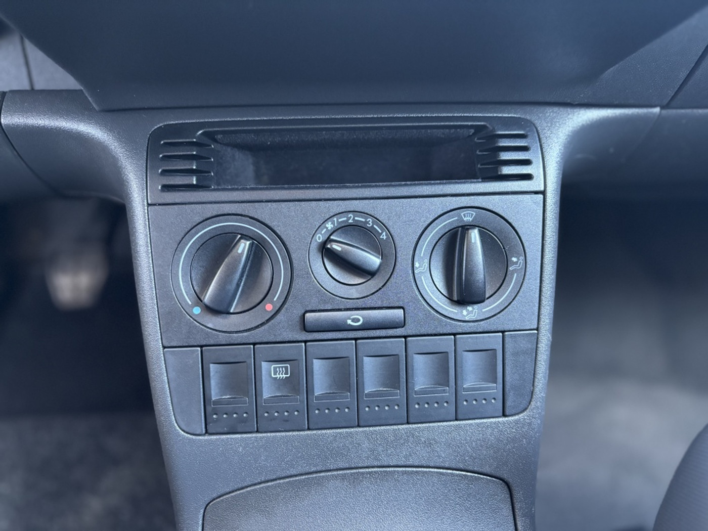 Foto van Volkswagen Lupo
