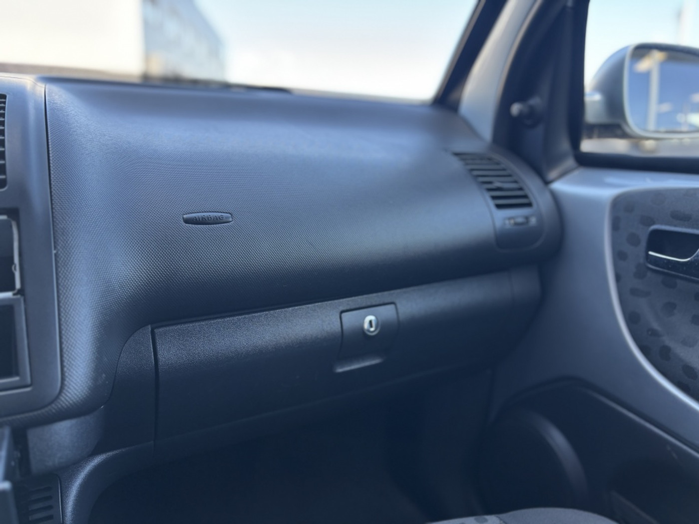 Foto van Volkswagen Lupo