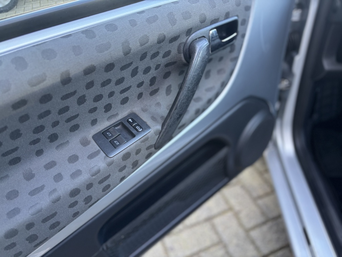 Foto van Volkswagen Lupo