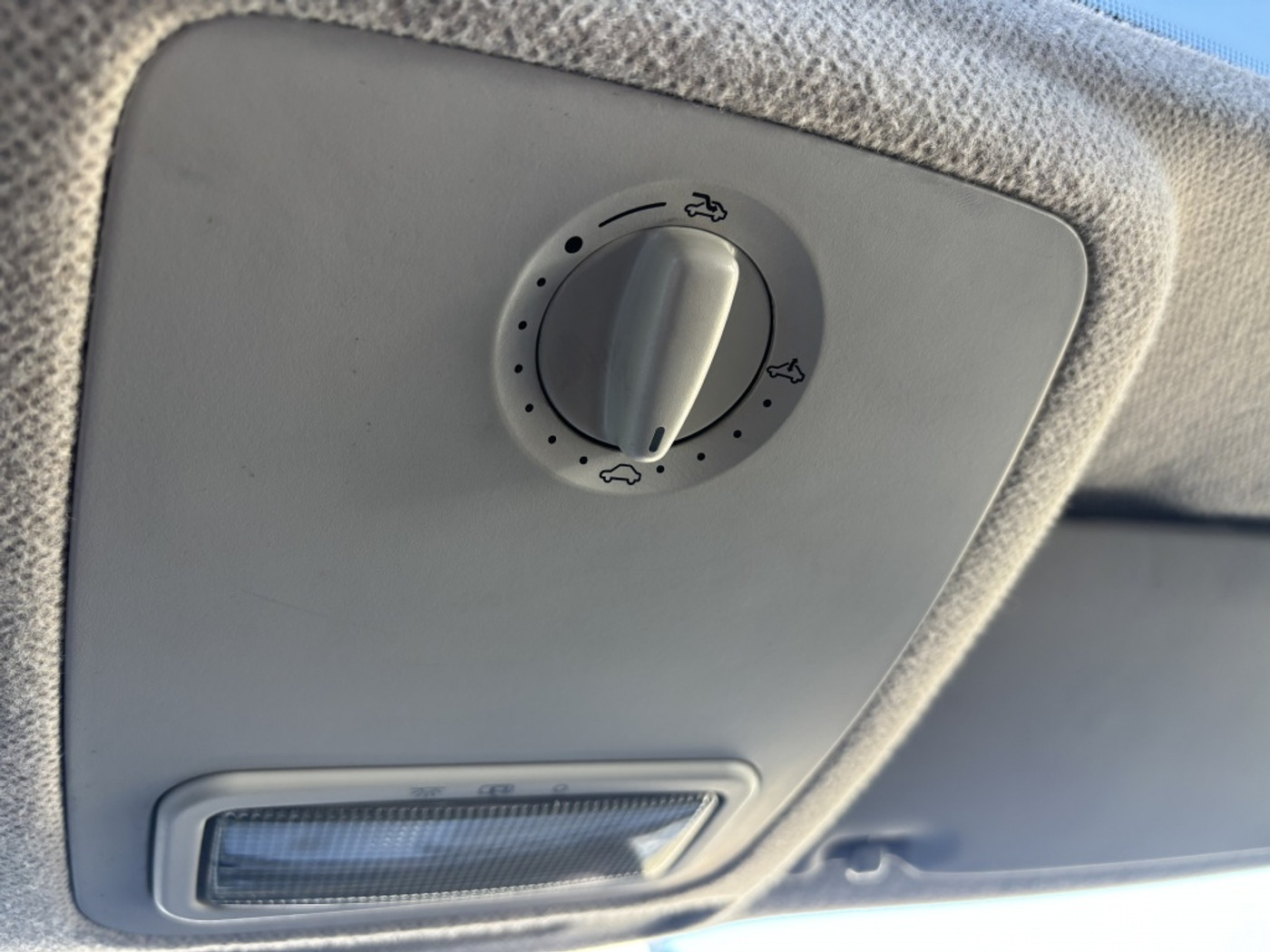 Foto van Volkswagen Lupo