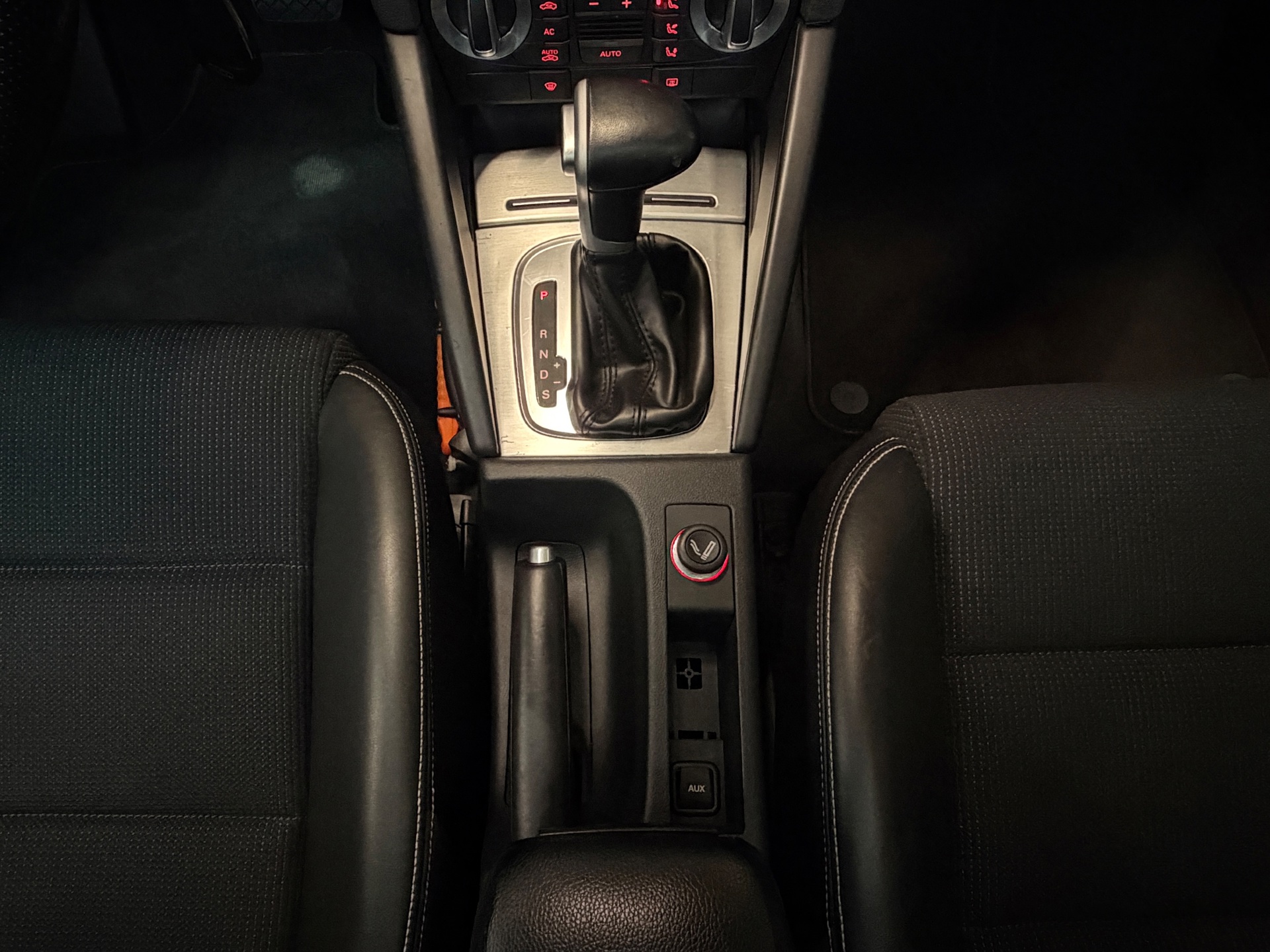 Foto van Audi Audi A3